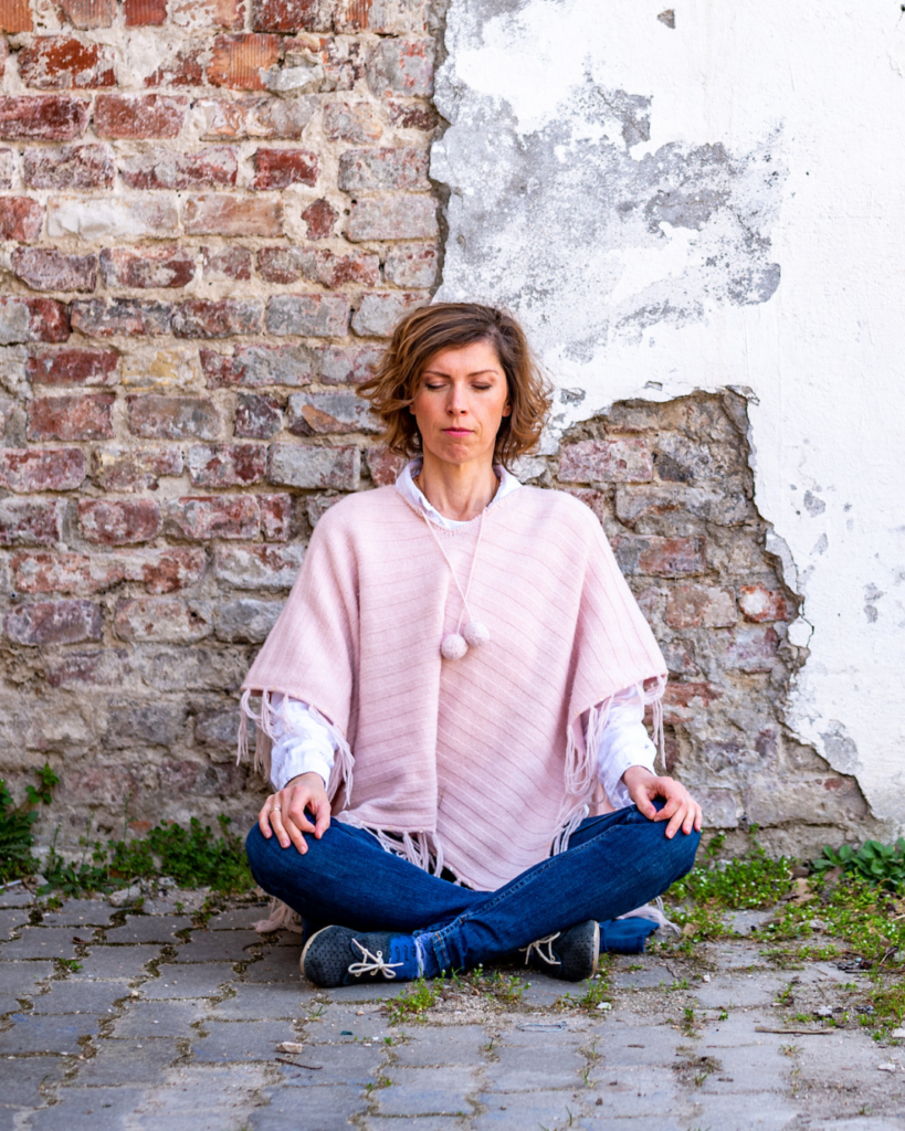 Gfellner Judit mindfulness meditáció